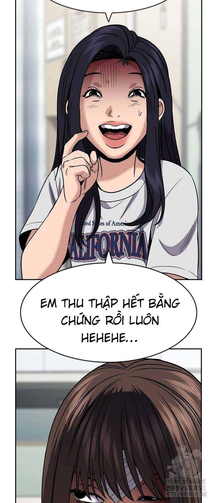 Giáo Dục Chân Chính - Get Schooled Chapter 150 - Trang 70