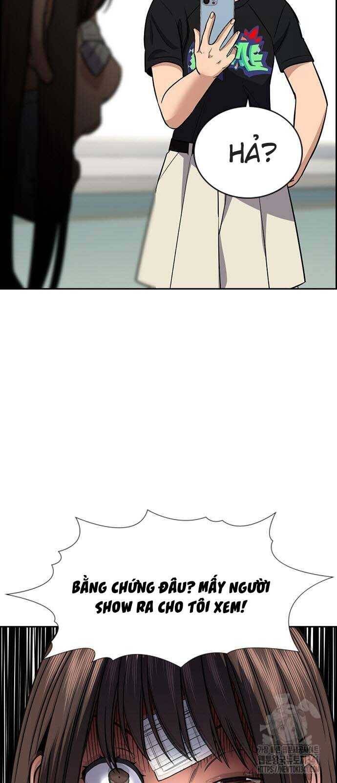 Giáo Dục Chân Chính - Get Schooled Chapter 150 - Trang 72