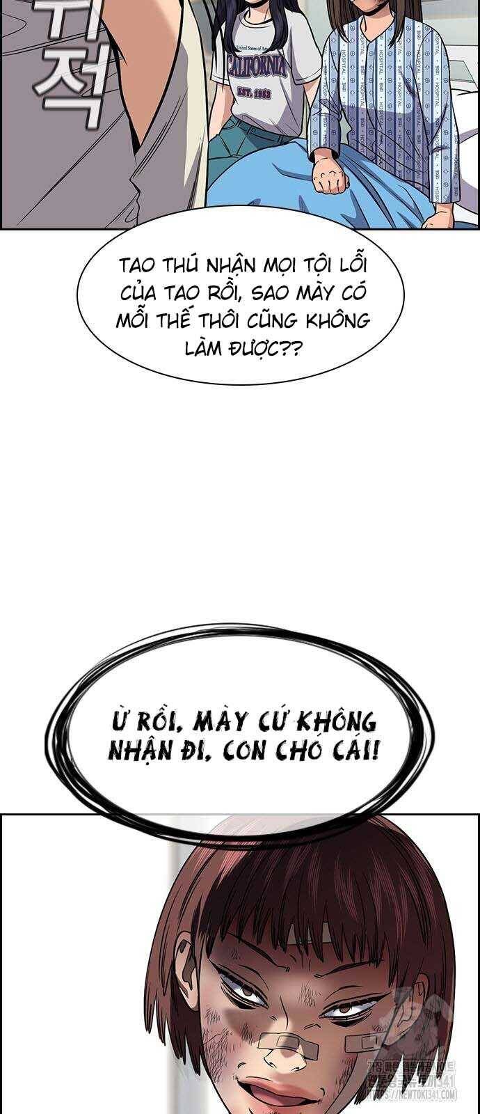 Giáo Dục Chân Chính - Get Schooled Chapter 150 - Trang 75