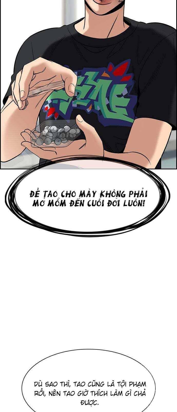 Giáo Dục Chân Chính - Get Schooled Chapter 150 - Trang 76