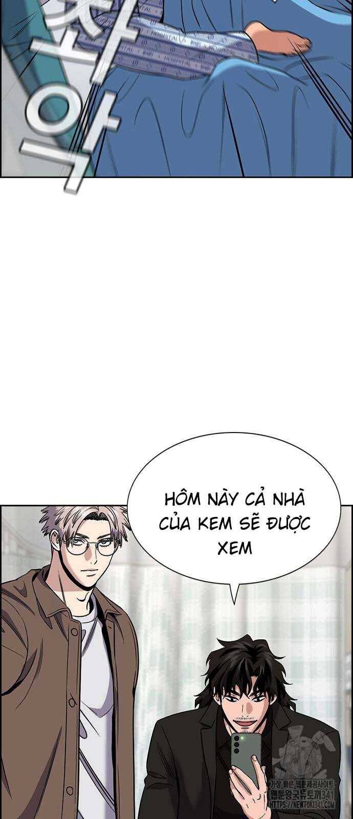 Giáo Dục Chân Chính - Get Schooled Chapter 150 - Trang 81