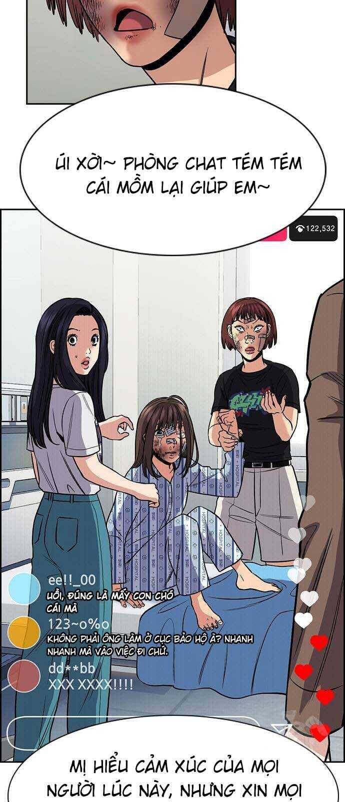 Giáo Dục Chân Chính - Get Schooled Chapter 150 - Trang 83