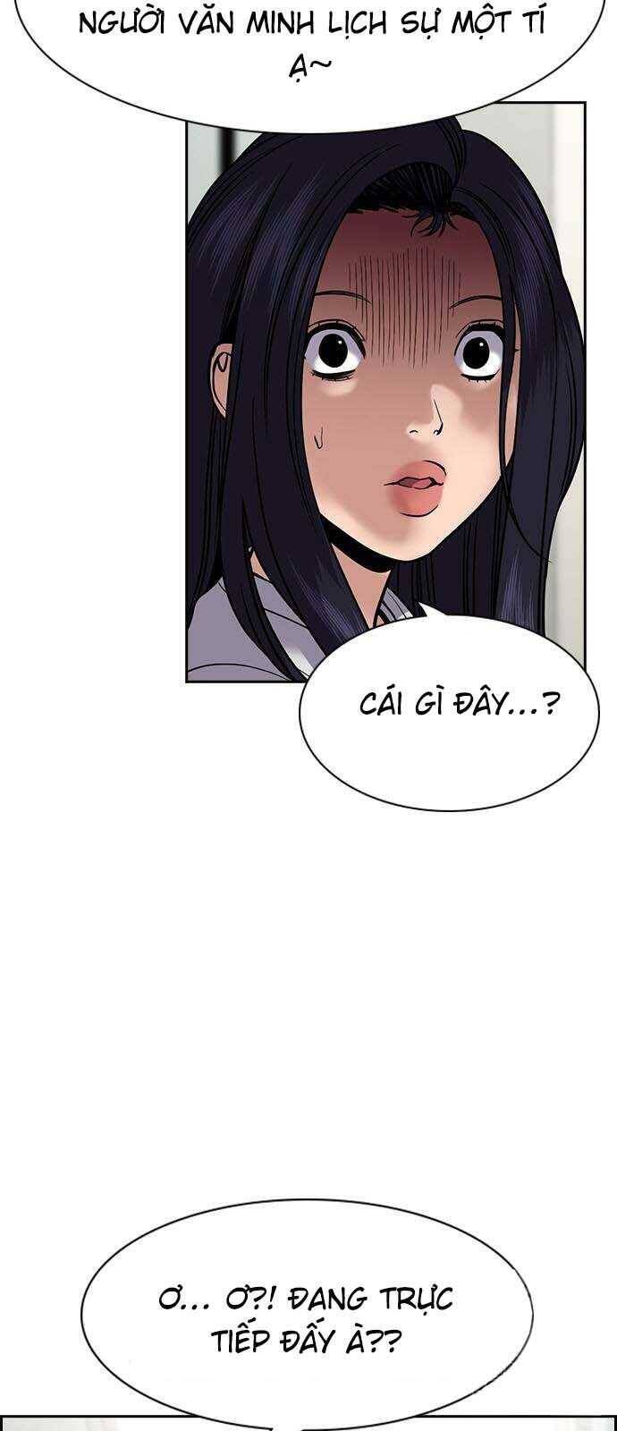 Giáo Dục Chân Chính - Get Schooled Chapter 150 - Trang 84