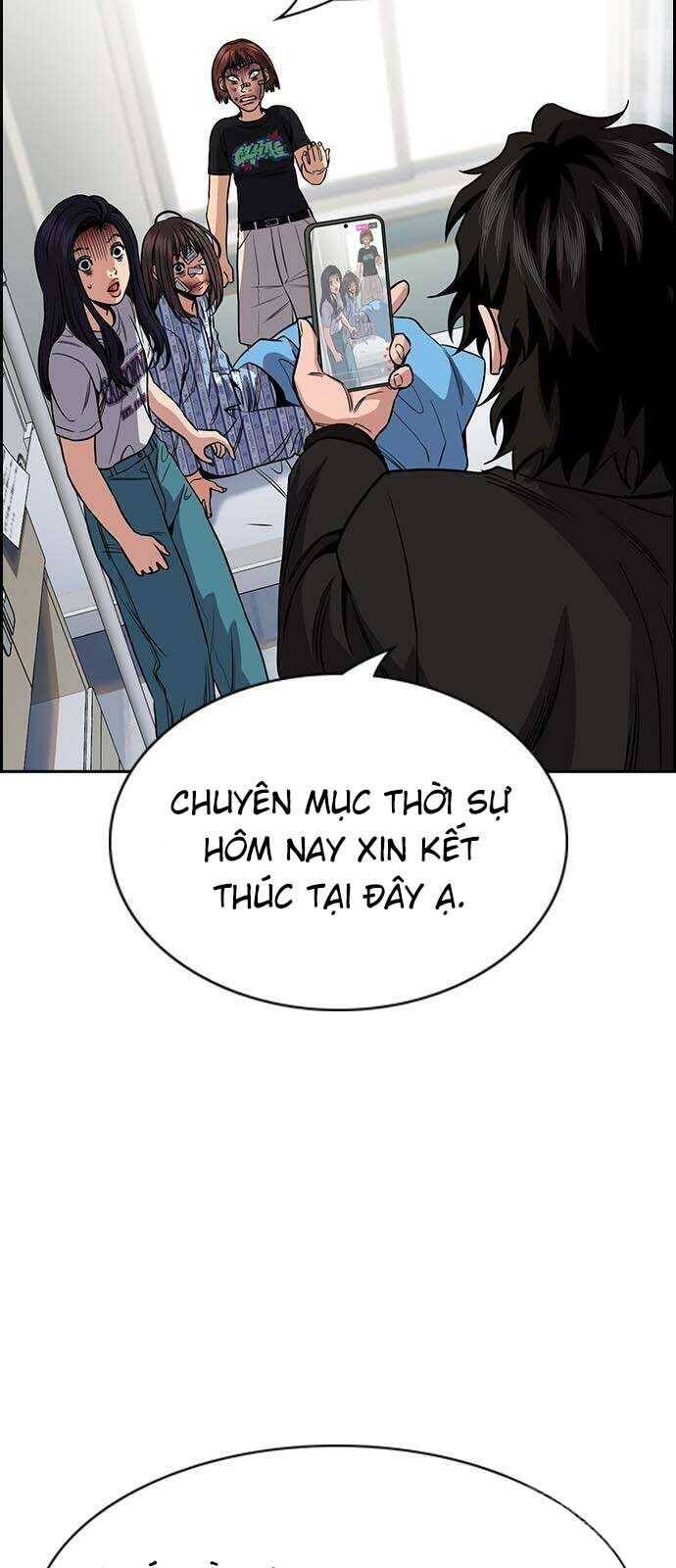 Giáo Dục Chân Chính - Get Schooled Chapter 150 - Trang 85