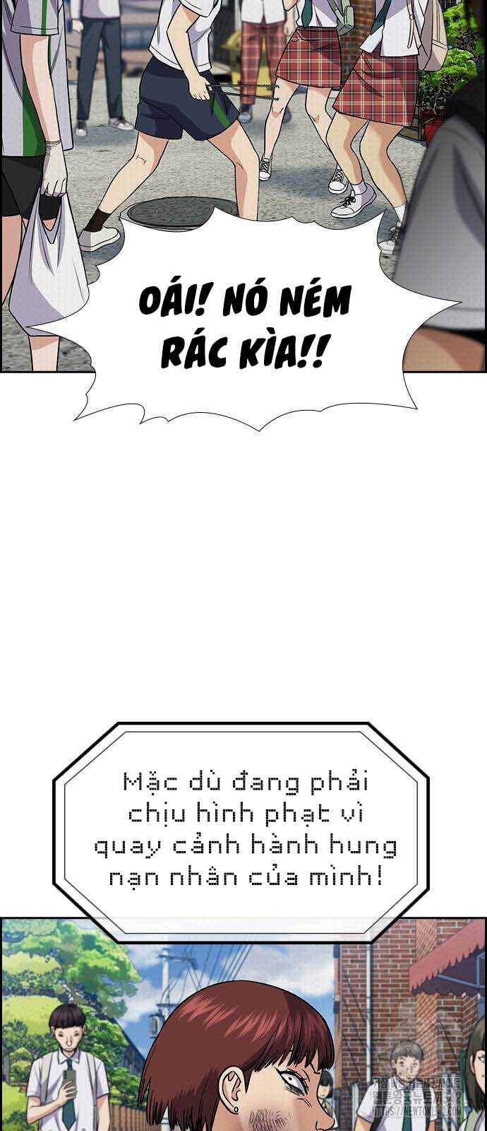 Giáo Dục Chân Chính - Get Schooled Chapter 151 - Trang 11