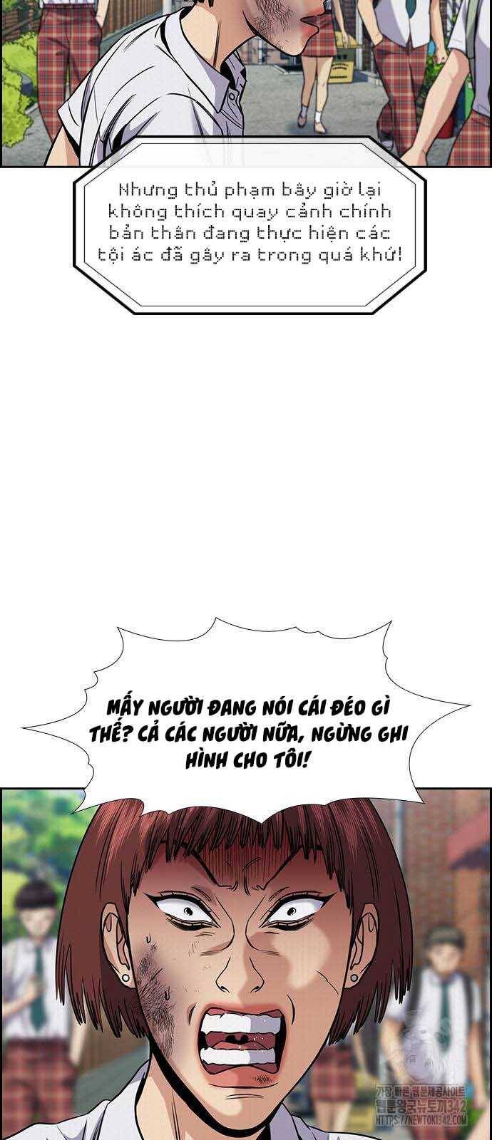 Giáo Dục Chân Chính - Get Schooled Chapter 151 - Trang 12