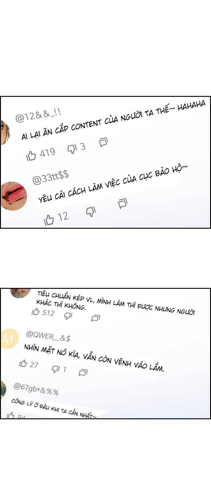 Giáo Dục Chân Chính - Get Schooled Chapter 151 - Trang 14