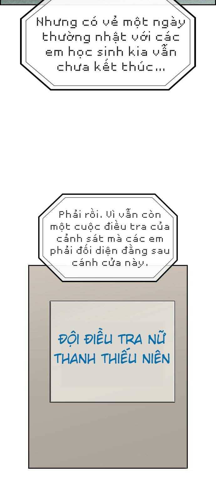 Giáo Dục Chân Chính - Get Schooled Chapter 151 - Trang 17