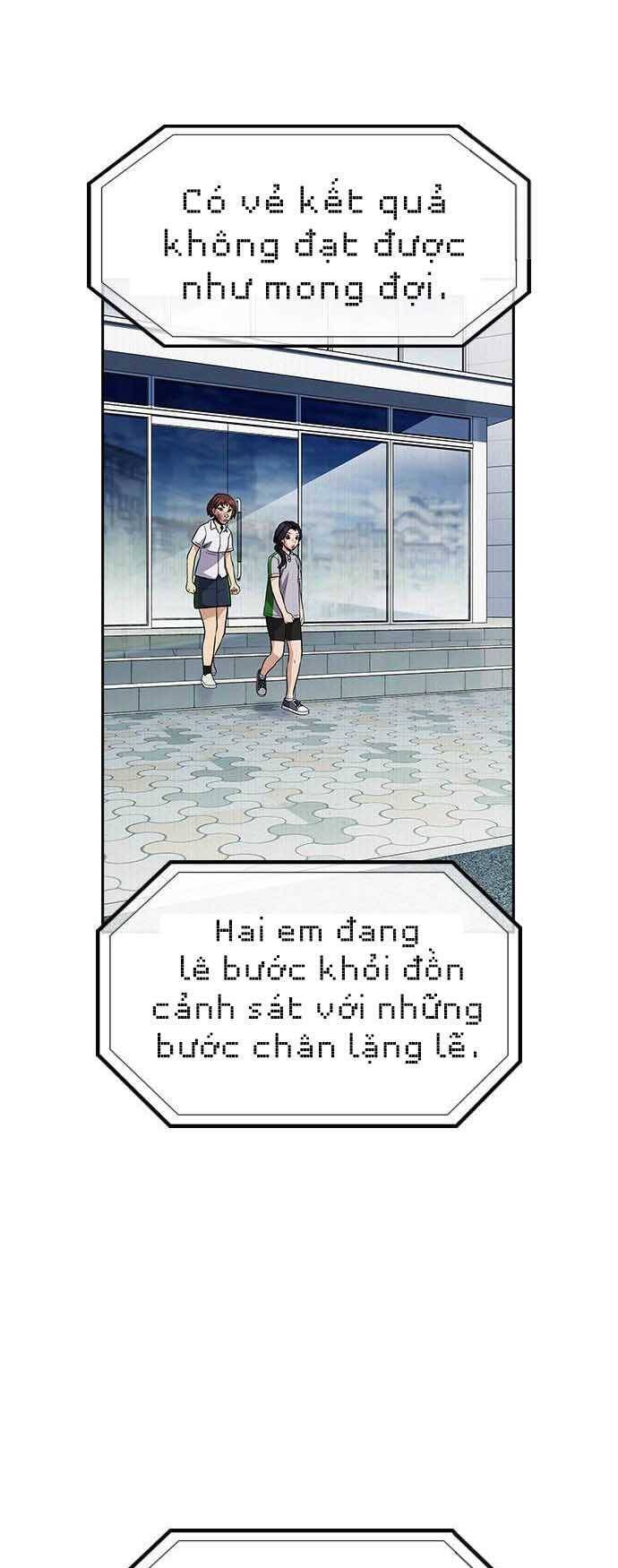 Giáo Dục Chân Chính - Get Schooled Chapter 151 - Trang 23