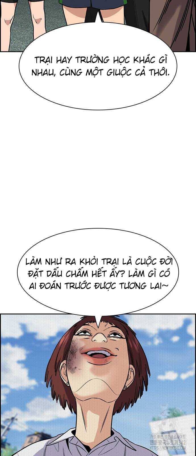 Giáo Dục Chân Chính - Get Schooled Chapter 151 - Trang 26
