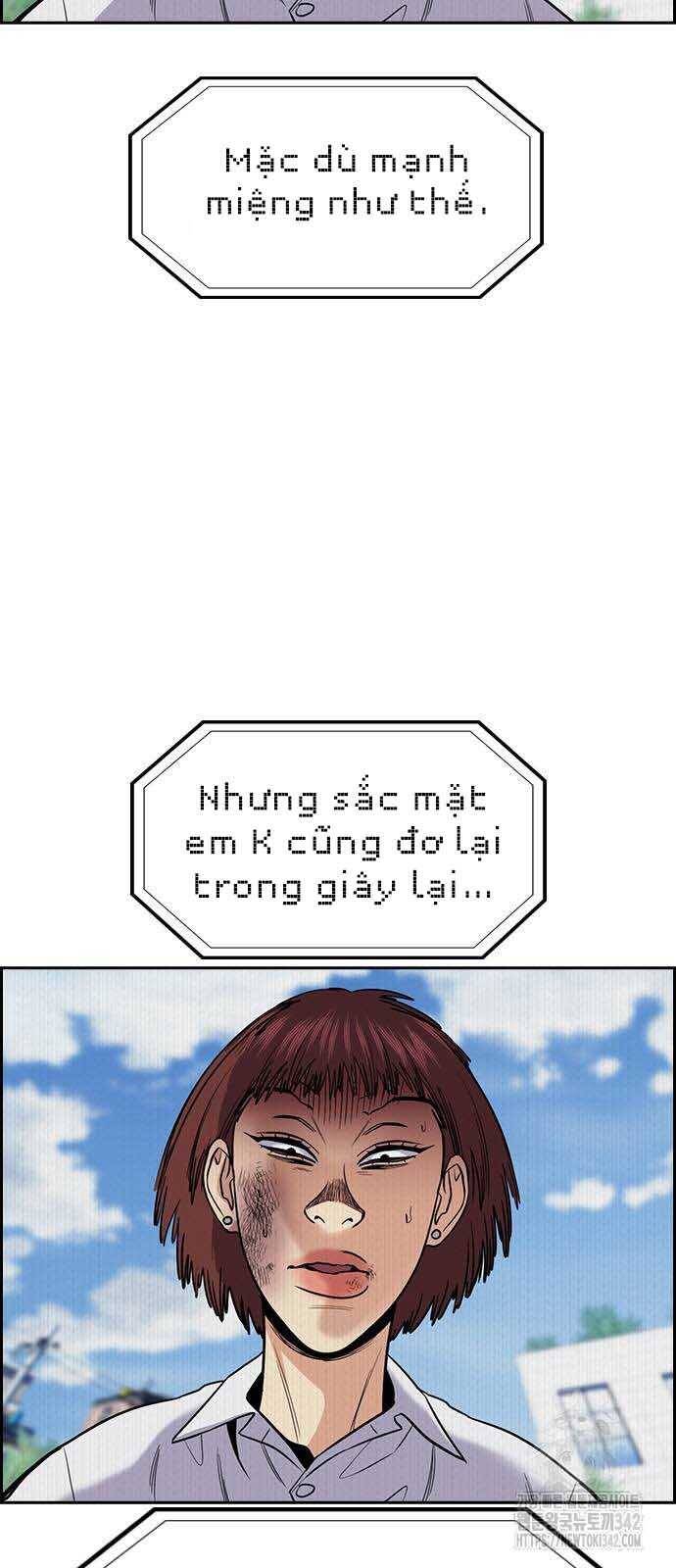 Giáo Dục Chân Chính - Get Schooled Chapter 151 - Trang 27