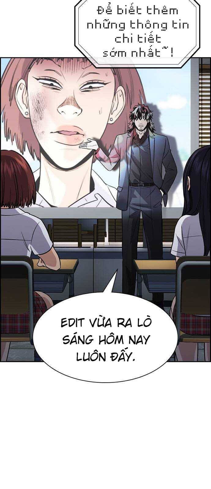 Giáo Dục Chân Chính - Get Schooled Chapter 151 - Trang 29