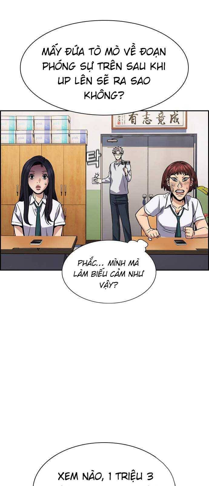 Giáo Dục Chân Chính - Get Schooled Chapter 151 - Trang 30