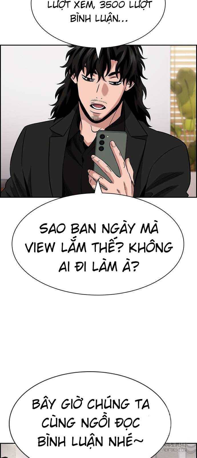 Giáo Dục Chân Chính - Get Schooled Chapter 151 - Trang 31