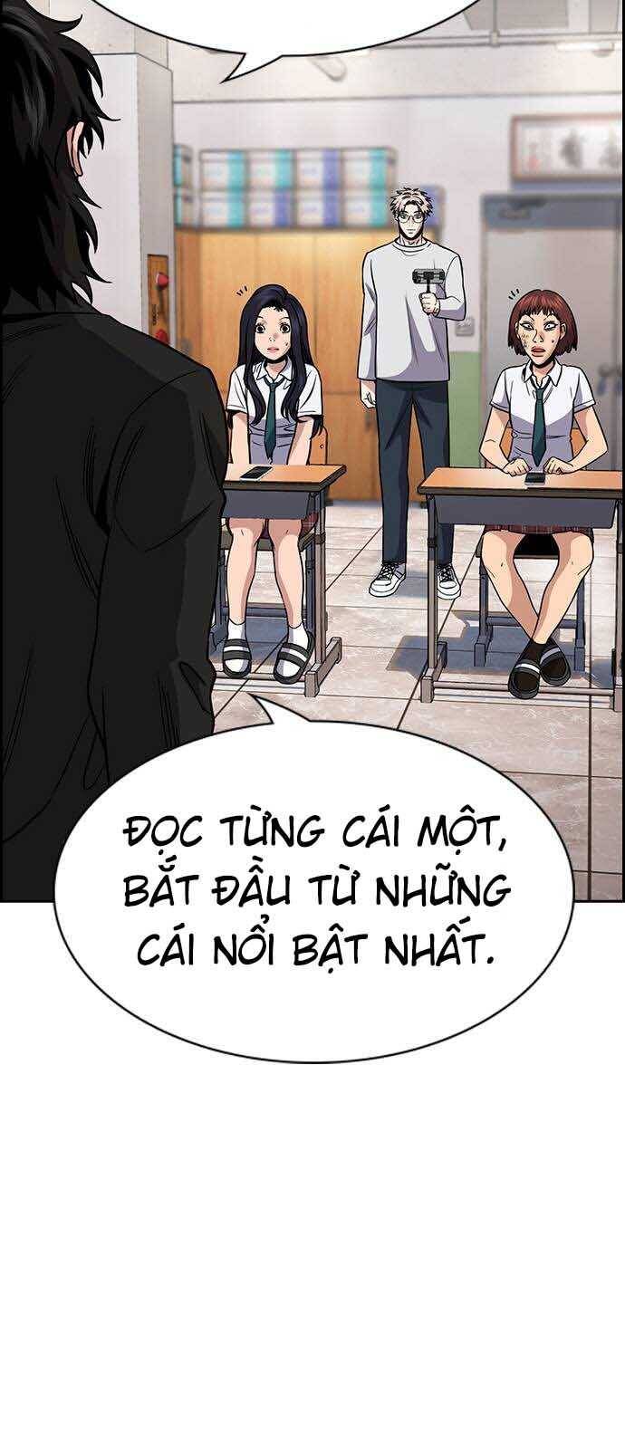 Giáo Dục Chân Chính - Get Schooled Chapter 151 - Trang 32