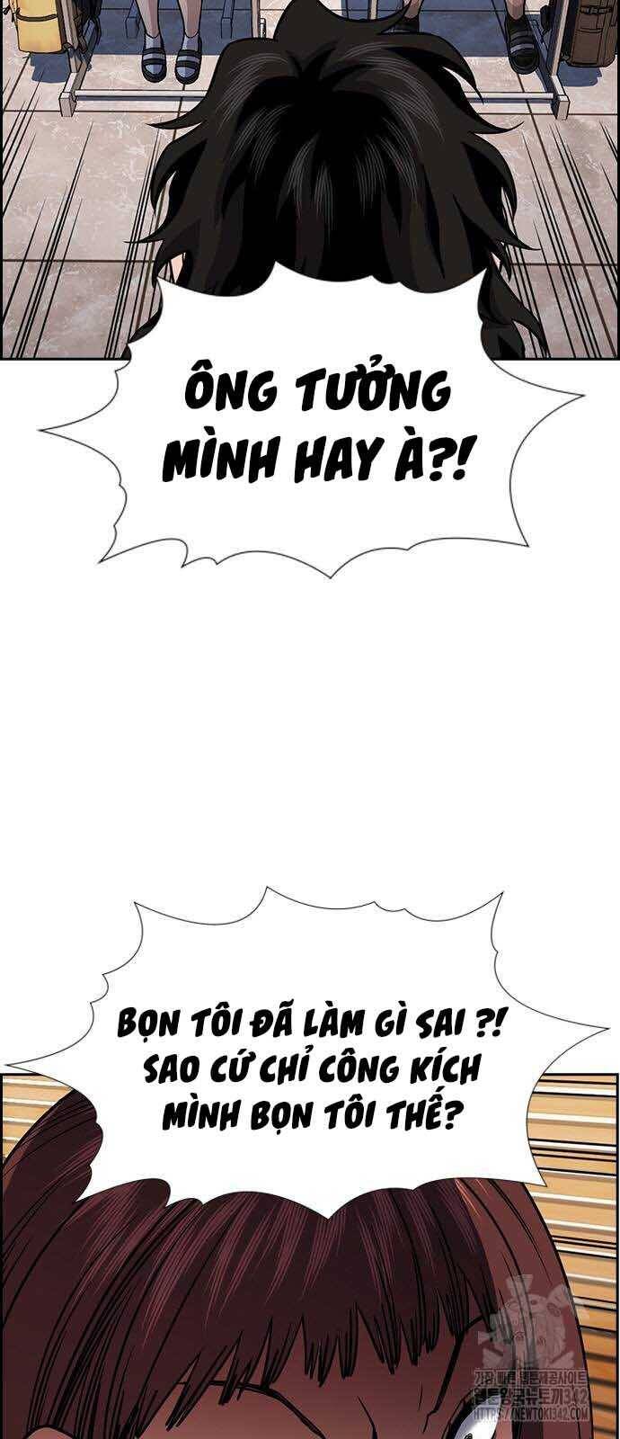 Giáo Dục Chân Chính - Get Schooled Chapter 151 - Trang 38