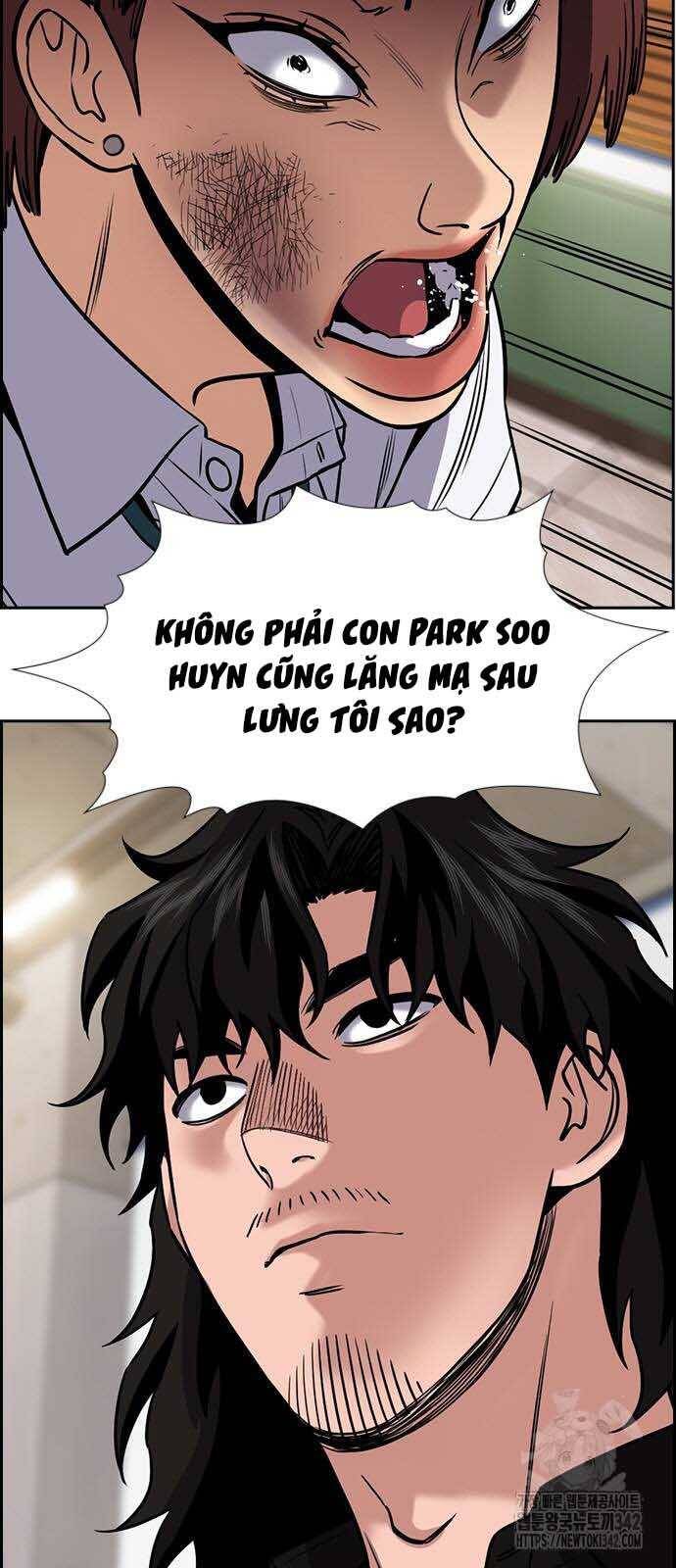 Giáo Dục Chân Chính - Get Schooled Chapter 151 - Trang 39