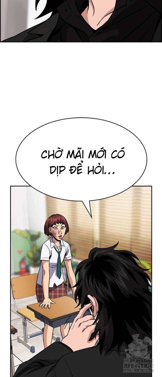 Giáo Dục Chân Chính - Get Schooled Chapter 151 - Trang 40