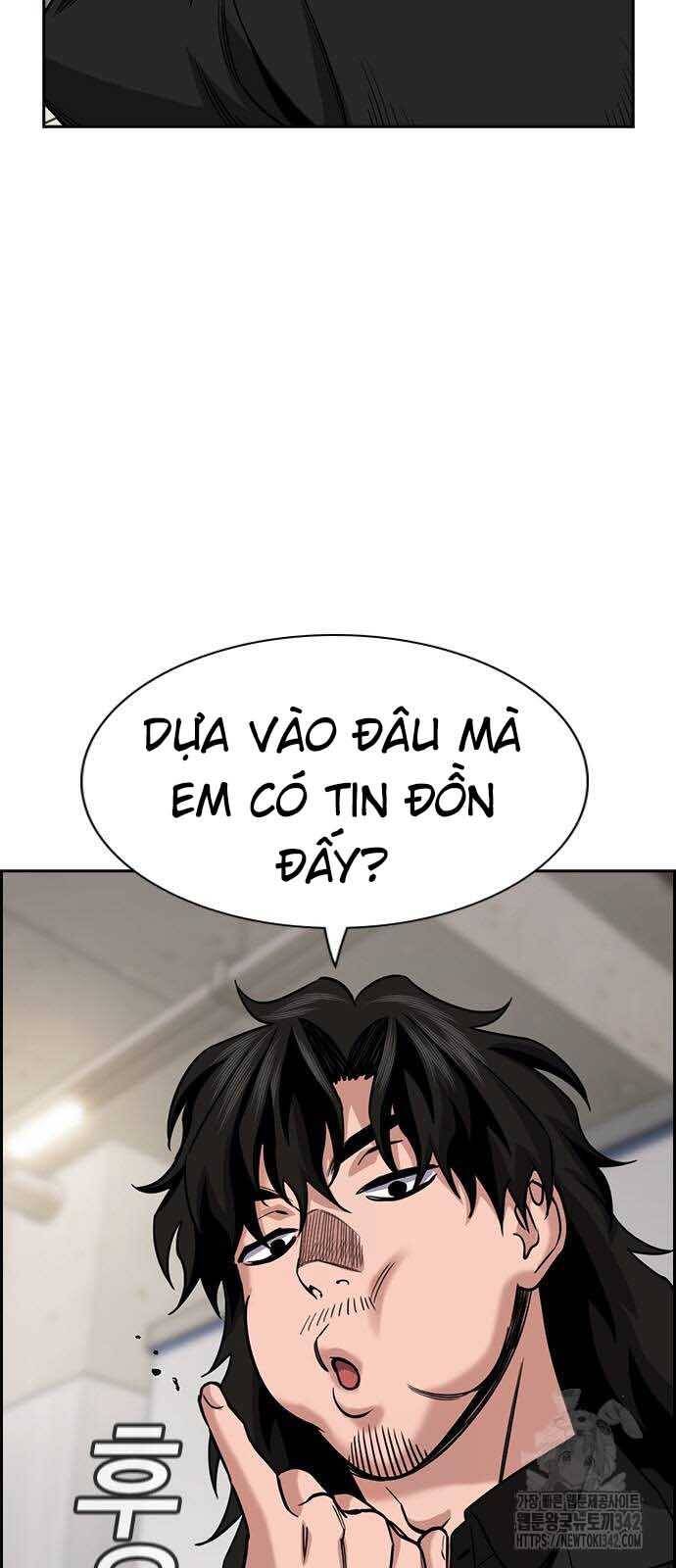 Giáo Dục Chân Chính - Get Schooled Chapter 151 - Trang 41