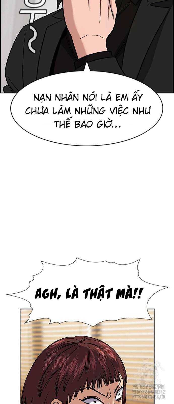 Giáo Dục Chân Chính - Get Schooled Chapter 151 - Trang 42