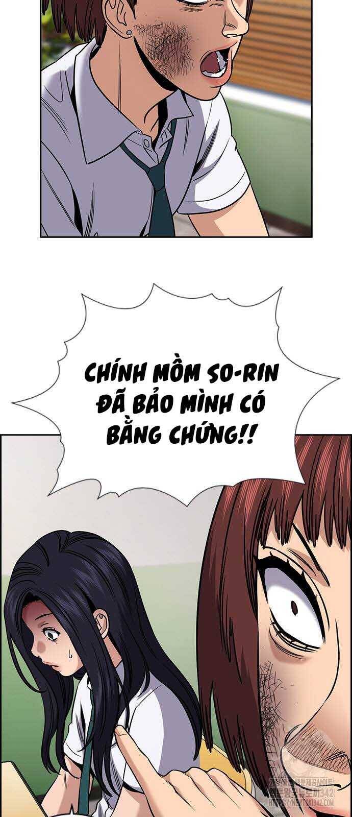 Giáo Dục Chân Chính - Get Schooled Chapter 151 - Trang 43