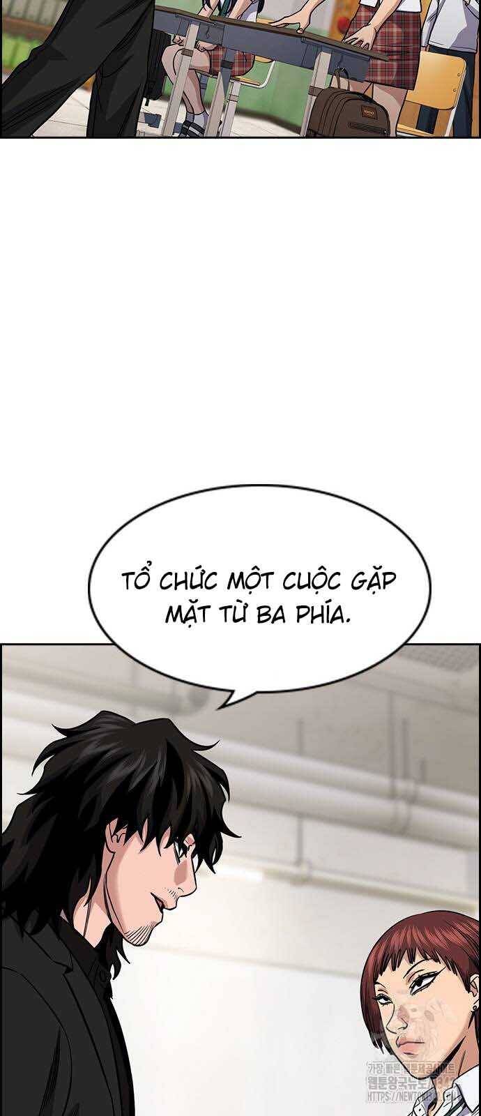 Giáo Dục Chân Chính - Get Schooled Chapter 151 - Trang 46