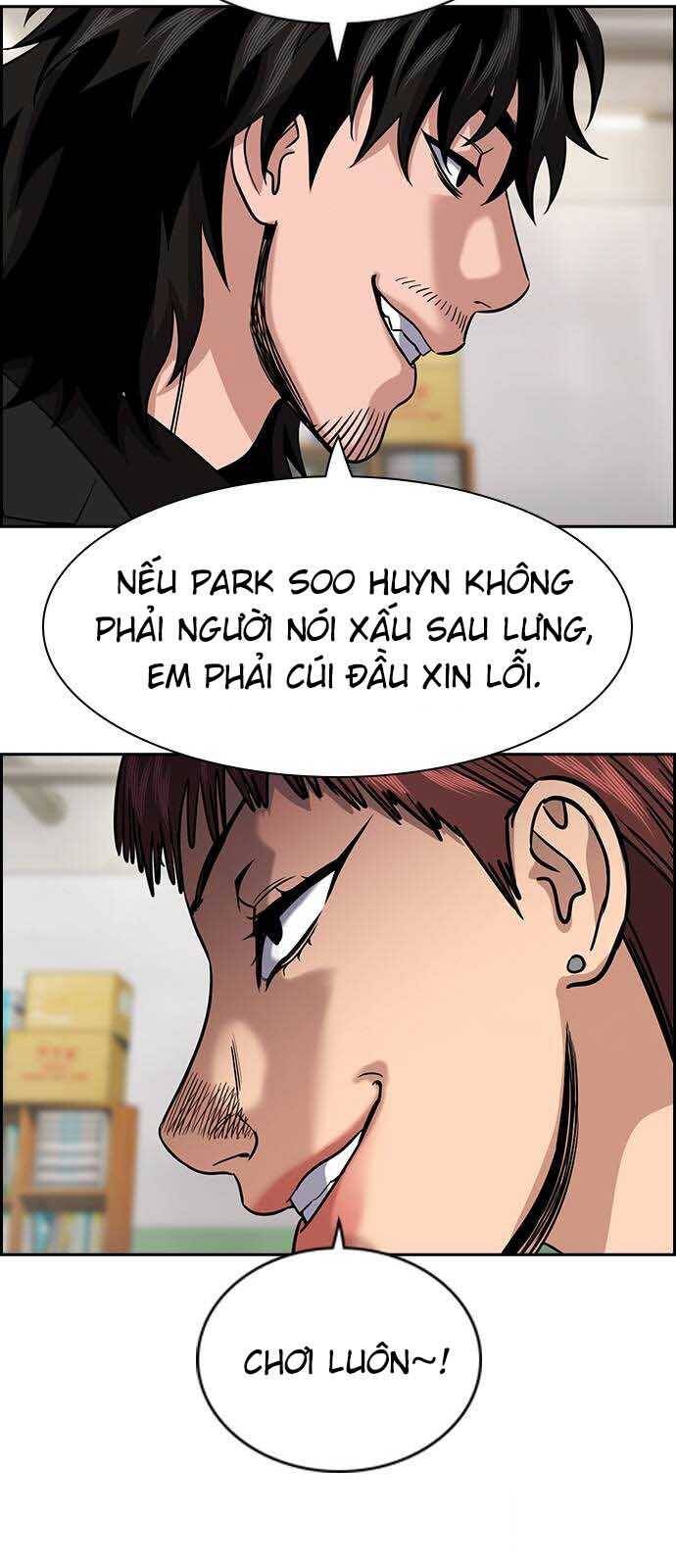 Giáo Dục Chân Chính - Get Schooled Chapter 151 - Trang 48