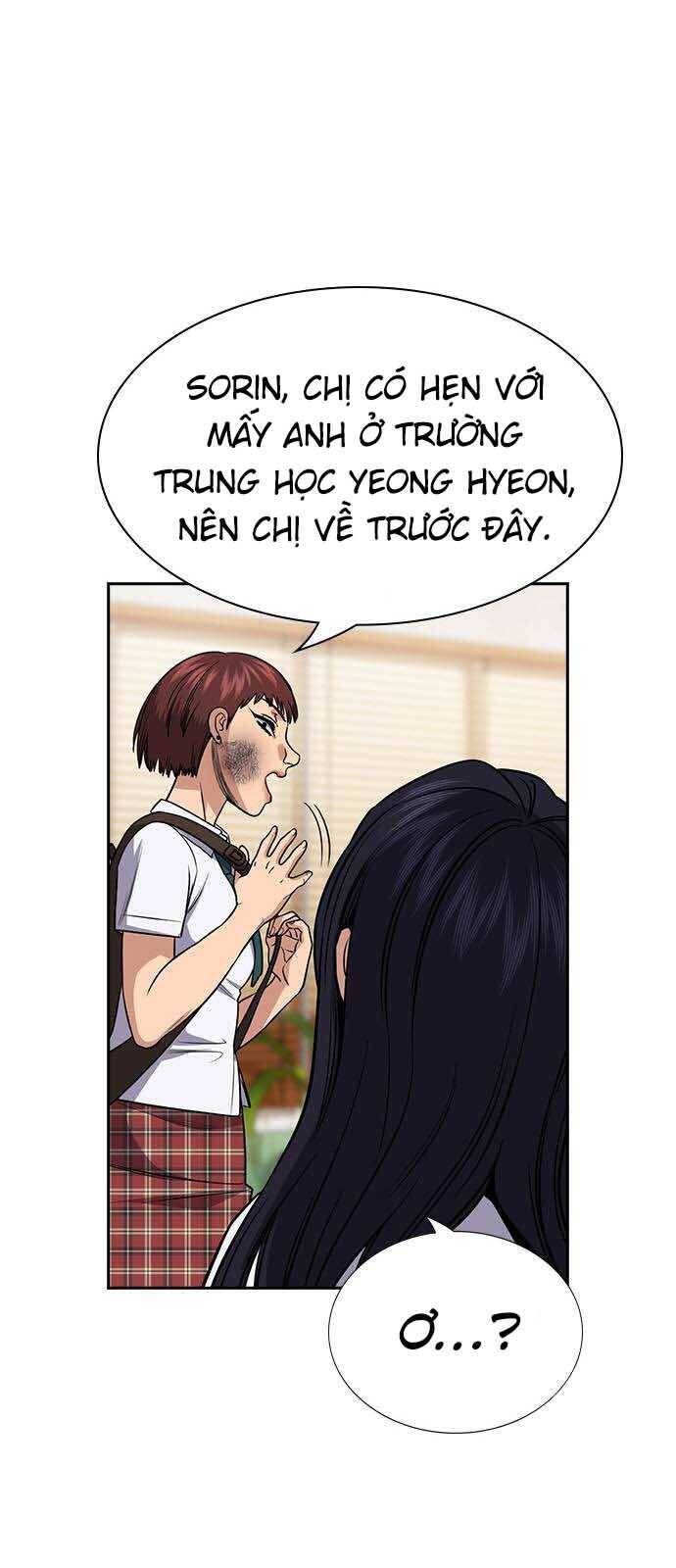 Giáo Dục Chân Chính - Get Schooled Chapter 151 - Trang 50