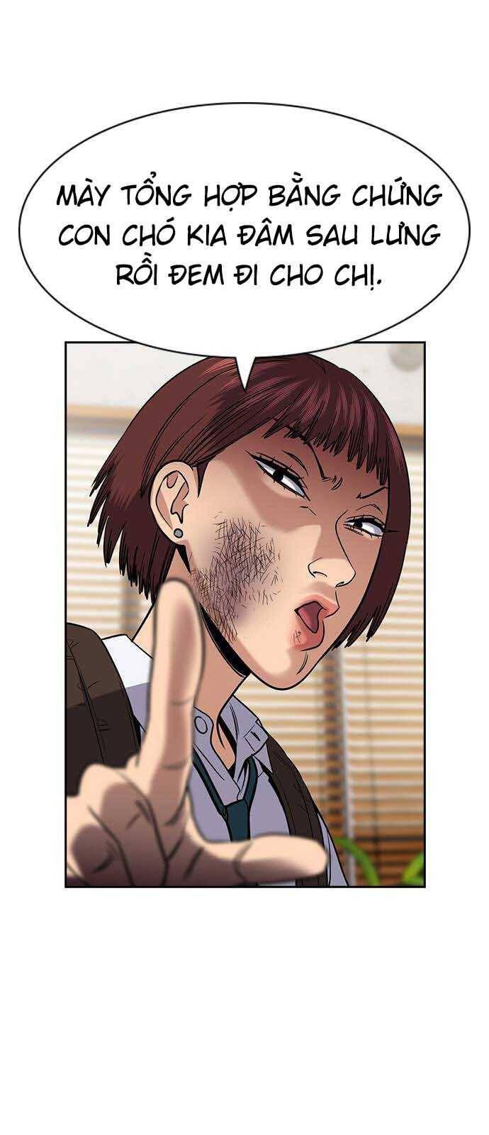 Giáo Dục Chân Chính - Get Schooled Chapter 151 - Trang 51