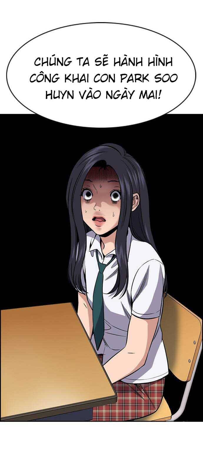 Giáo Dục Chân Chính - Get Schooled Chapter 151 - Trang 52