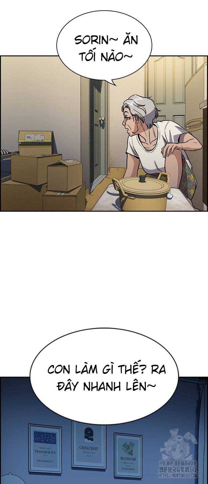 Giáo Dục Chân Chính - Get Schooled Chapter 151 - Trang 54