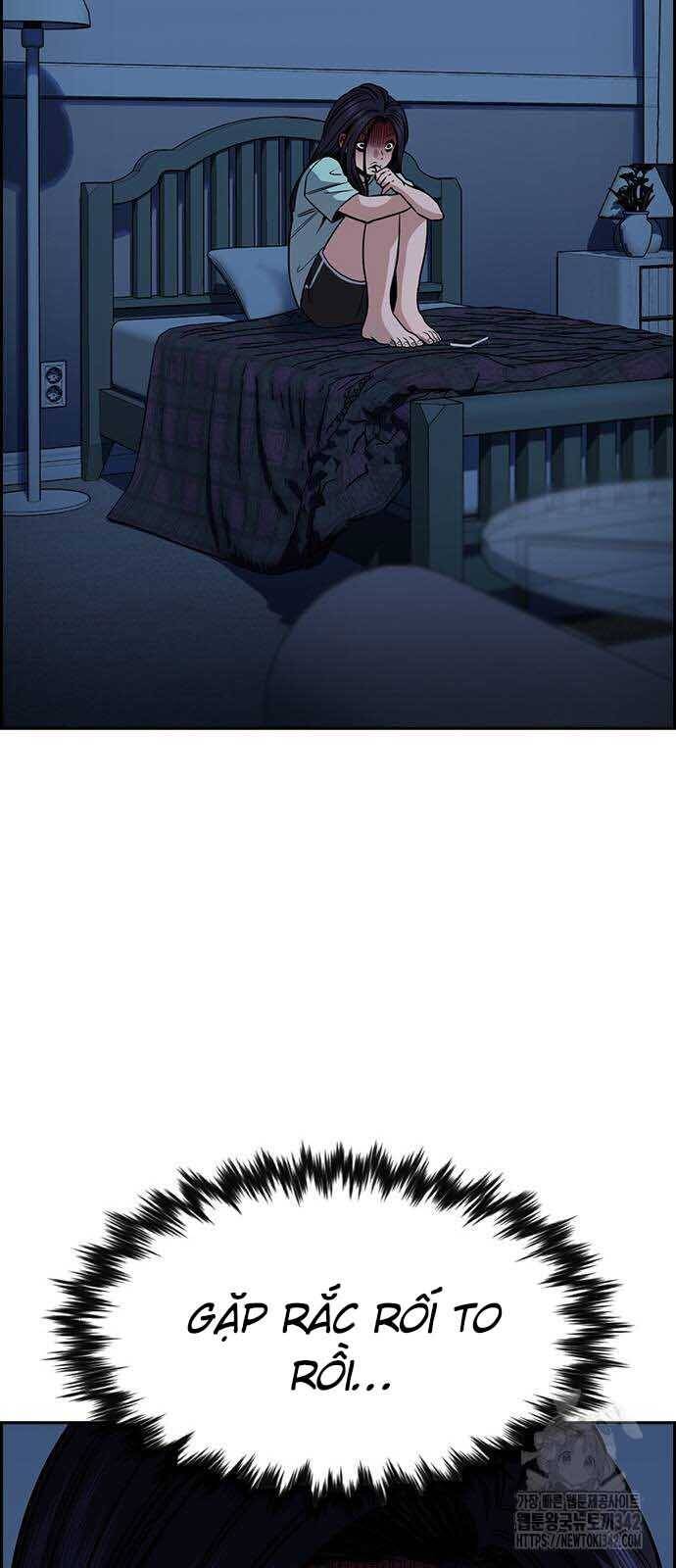 Giáo Dục Chân Chính - Get Schooled Chapter 151 - Trang 55