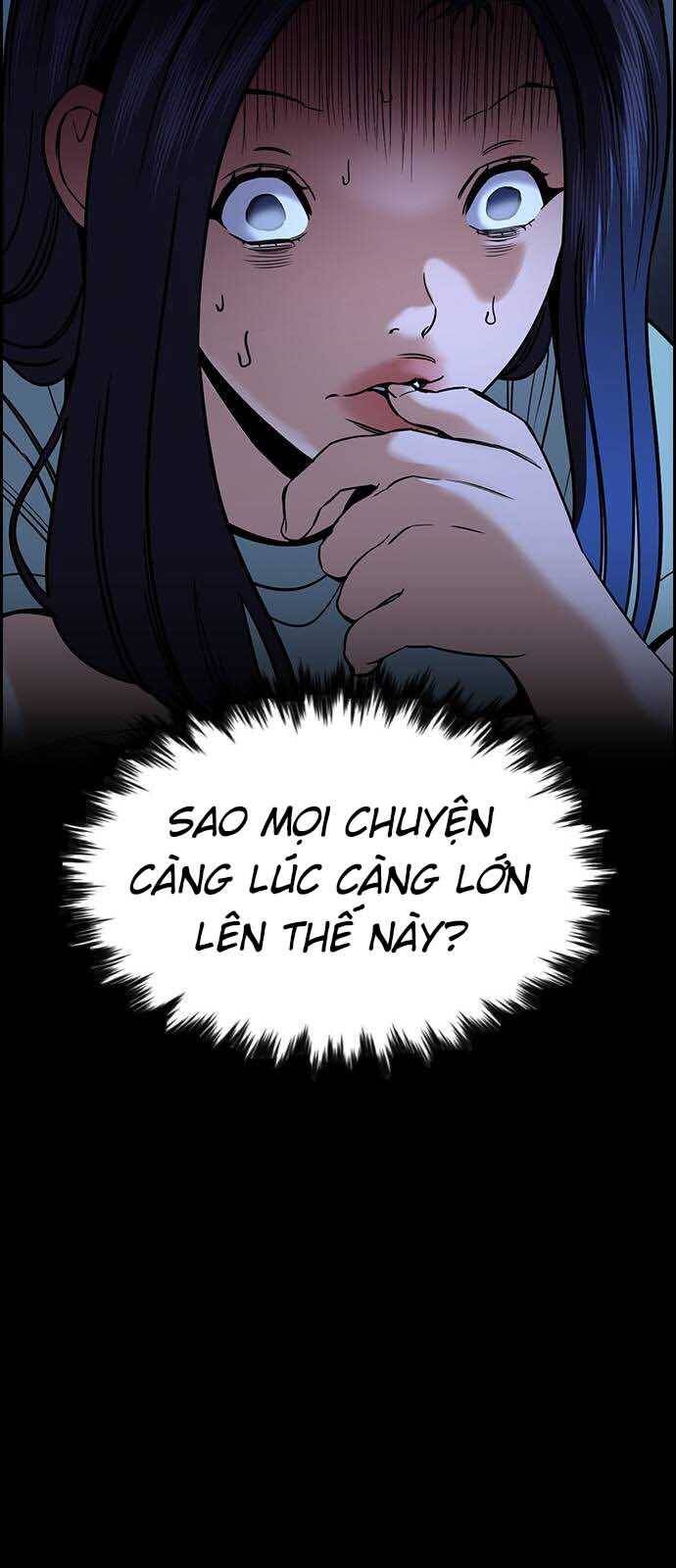 Giáo Dục Chân Chính - Get Schooled Chapter 151 - Trang 56