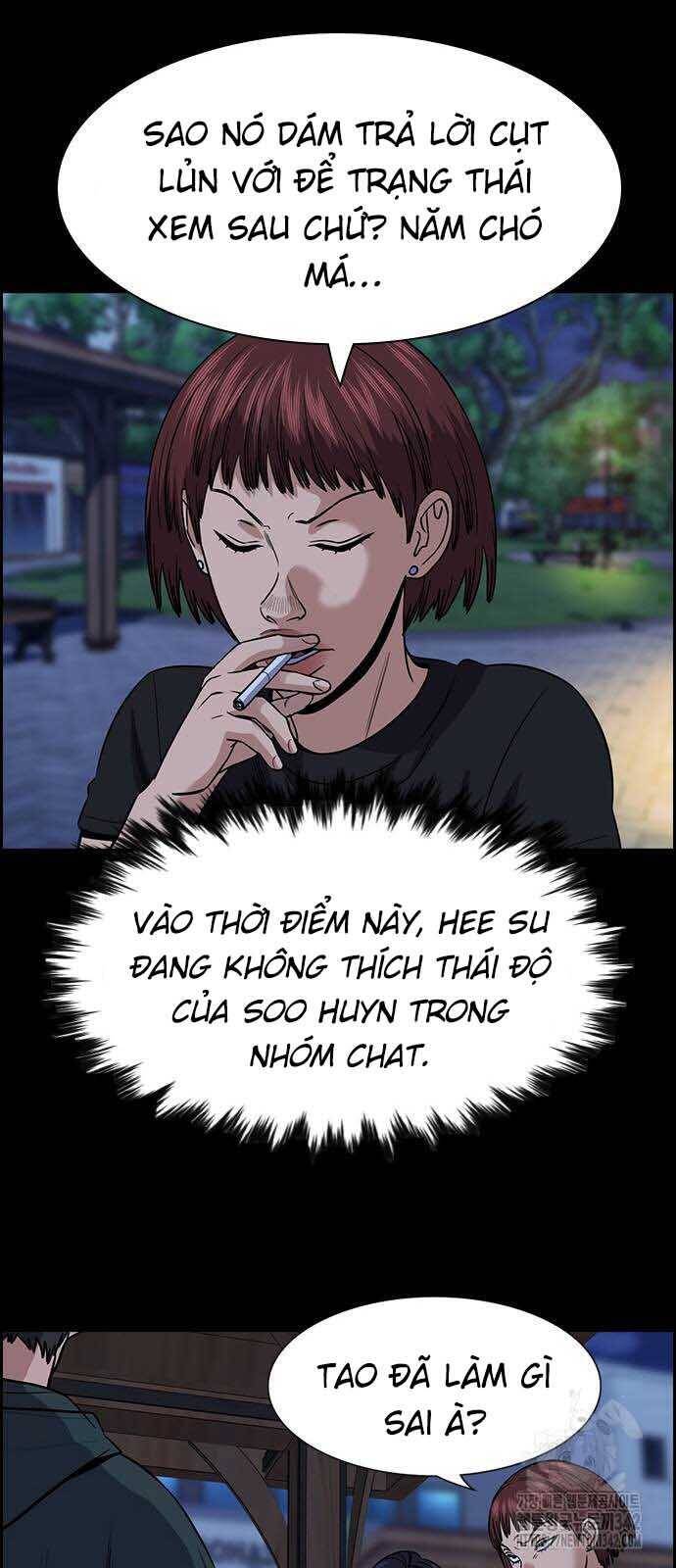 Giáo Dục Chân Chính - Get Schooled Chapter 151 - Trang 58