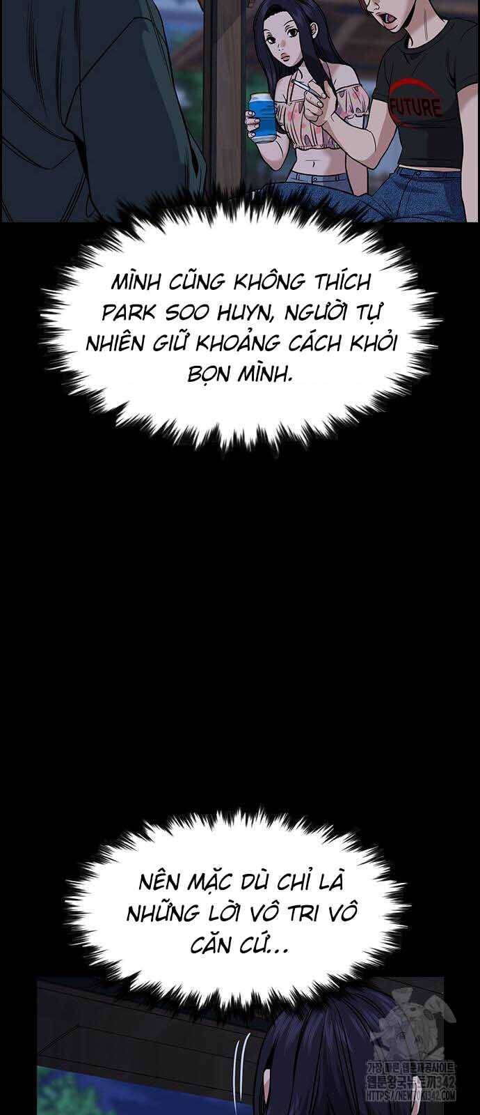 Giáo Dục Chân Chính - Get Schooled Chapter 151 - Trang 59