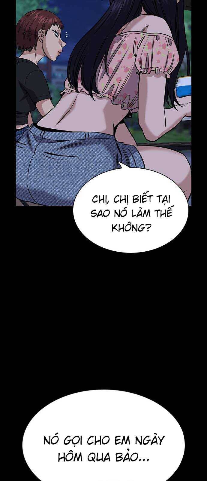 Giáo Dục Chân Chính - Get Schooled Chapter 151 - Trang 60