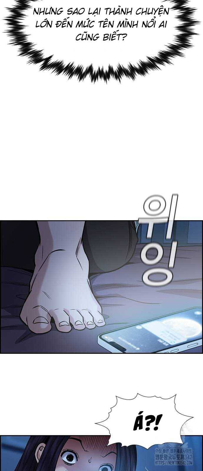 Giáo Dục Chân Chính - Get Schooled Chapter 151 - Trang 63