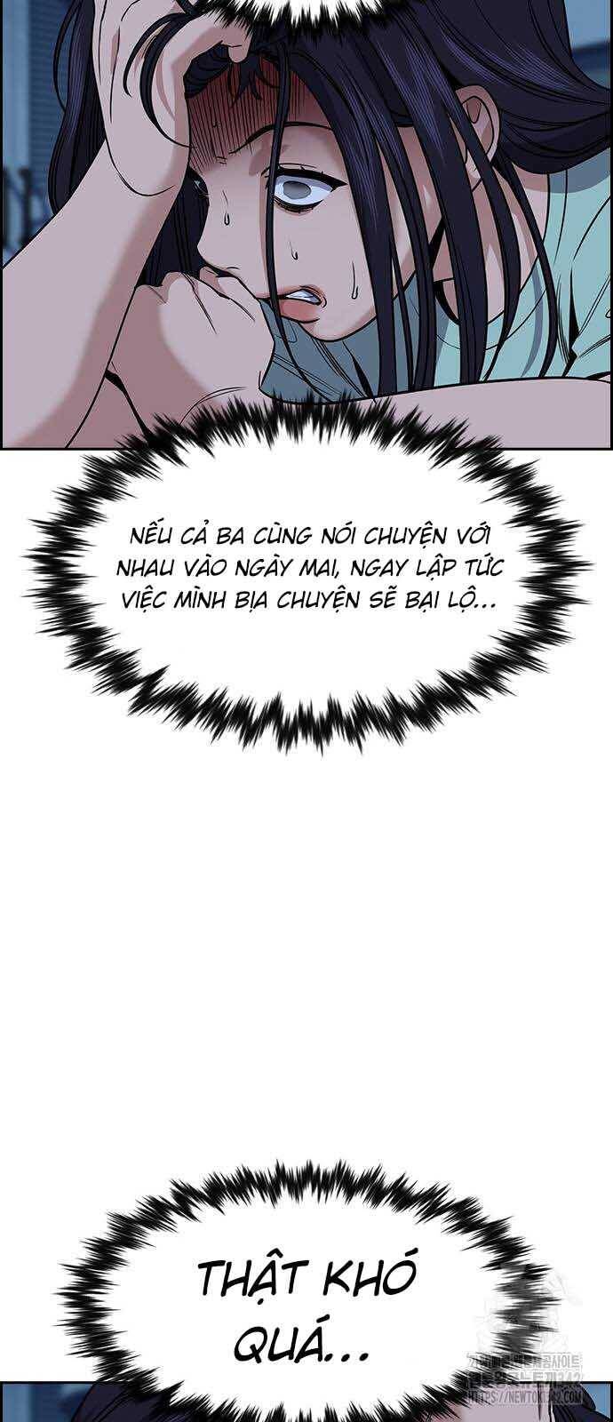 Giáo Dục Chân Chính - Get Schooled Chapter 151 - Trang 67