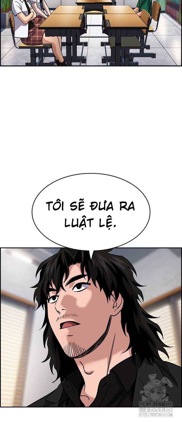 Giáo Dục Chân Chính - Get Schooled Chapter 151 - Trang 71