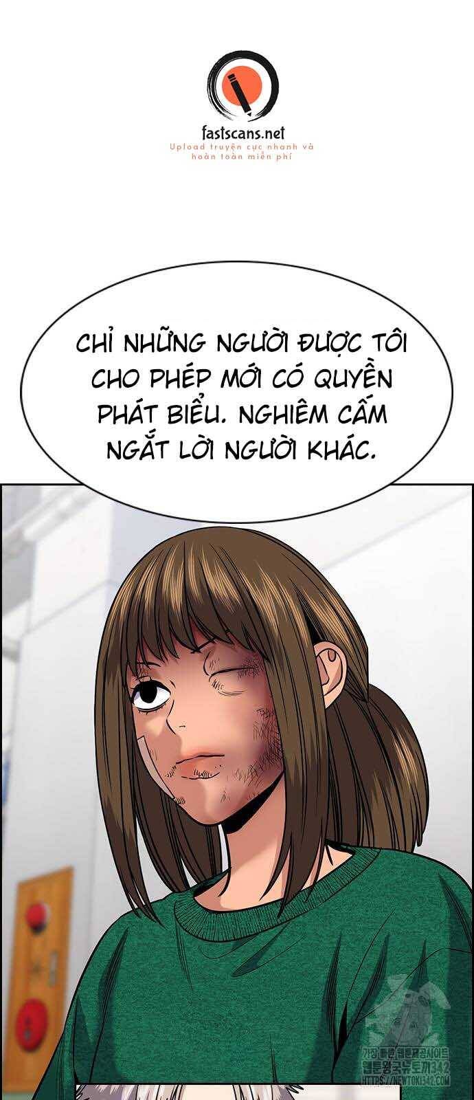 Giáo Dục Chân Chính - Get Schooled Chapter 151 - Trang 72