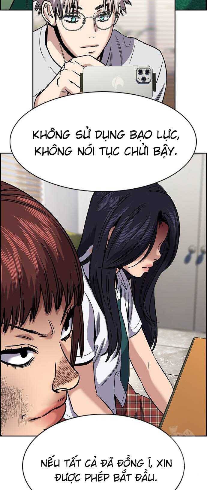 Giáo Dục Chân Chính - Get Schooled Chapter 151 - Trang 73