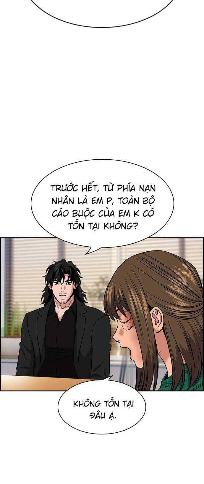 Giáo Dục Chân Chính - Get Schooled Chapter 151 - Trang 74