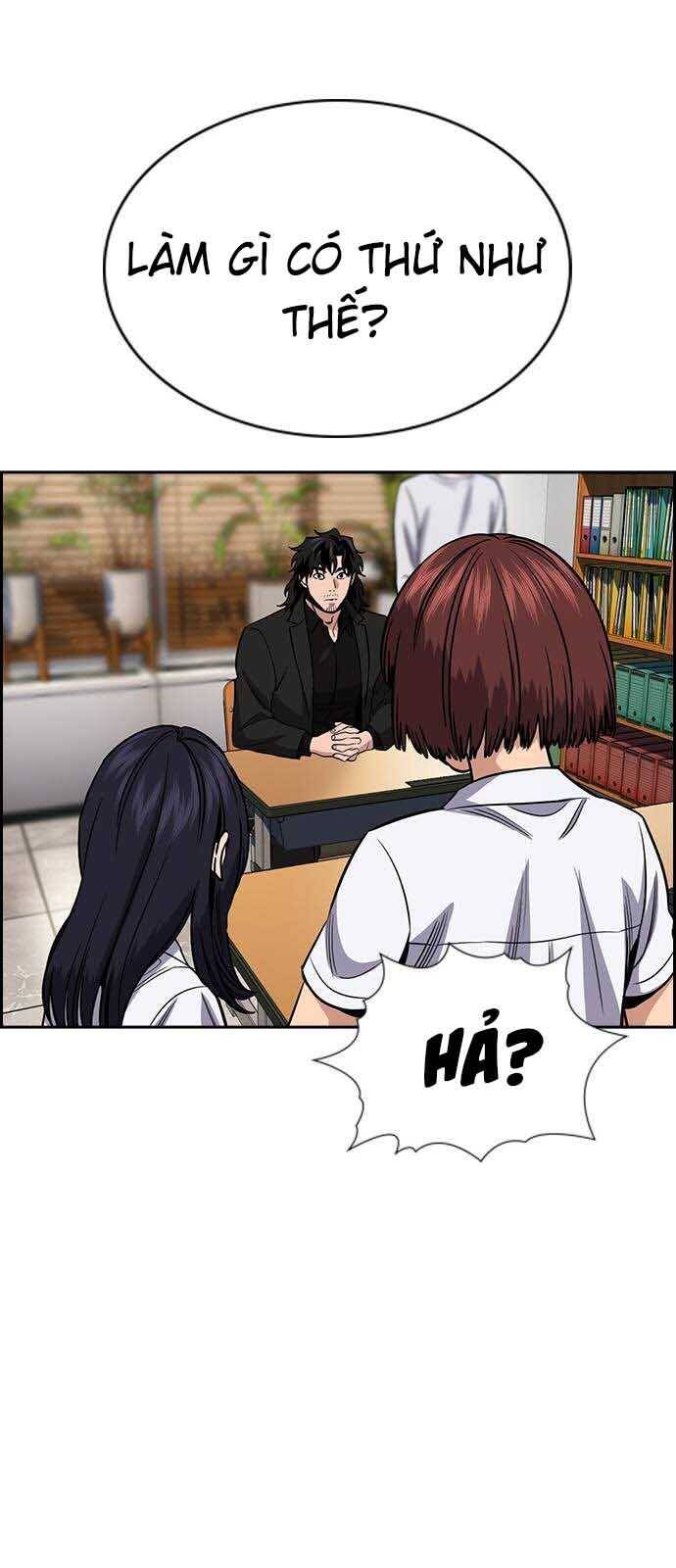 Giáo Dục Chân Chính - Get Schooled Chapter 151 - Trang 80
