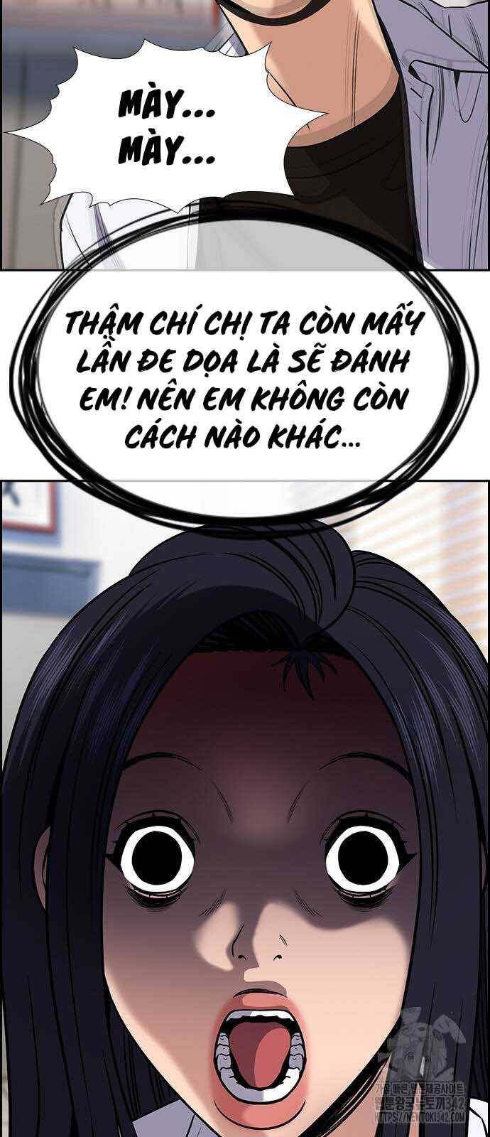 Giáo Dục Chân Chính - Get Schooled Chapter 151 - Trang 83