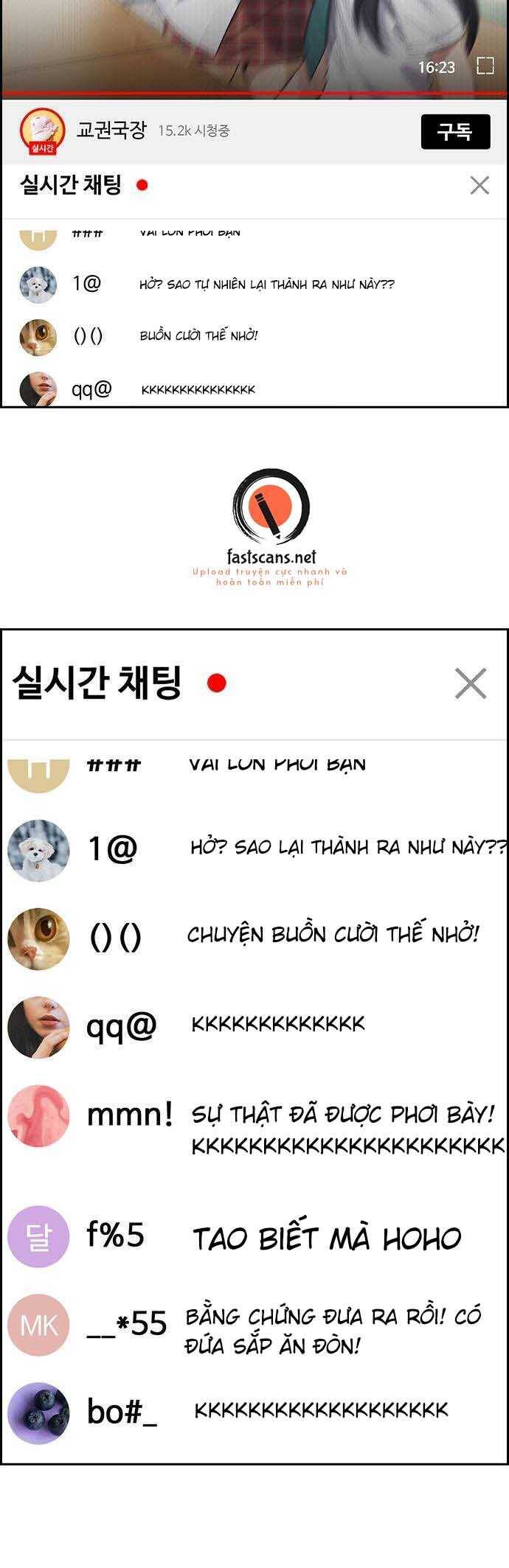 Giáo Dục Chân Chính - Get Schooled Chapter 151 - Trang 85