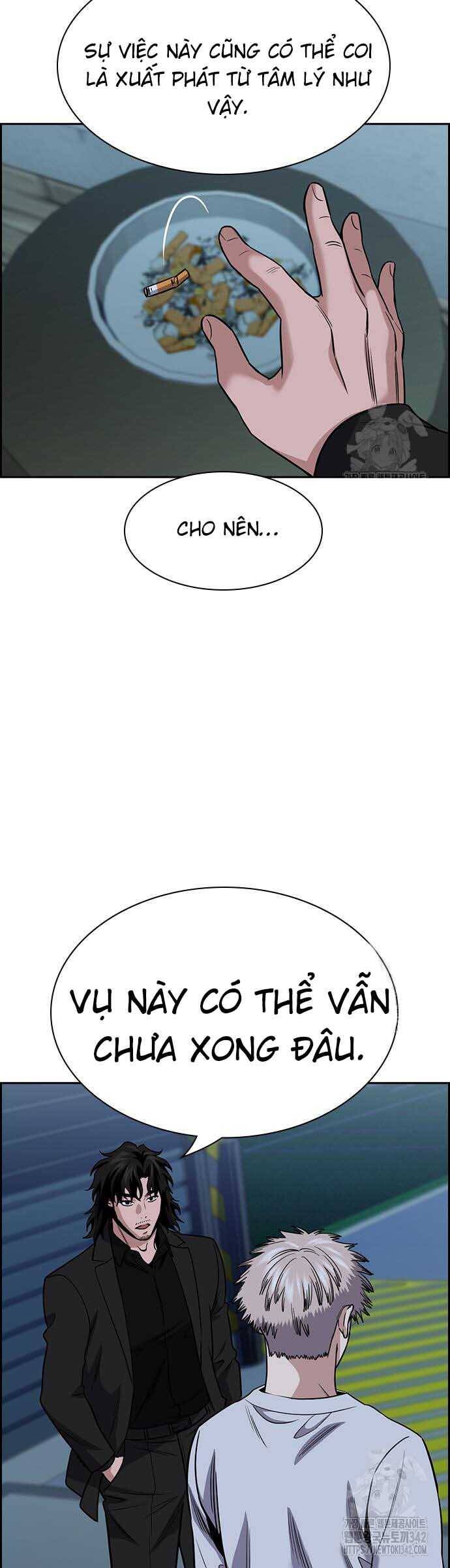 Giáo Dục Chân Chính - Get Schooled Chapter 152 - Trang 104