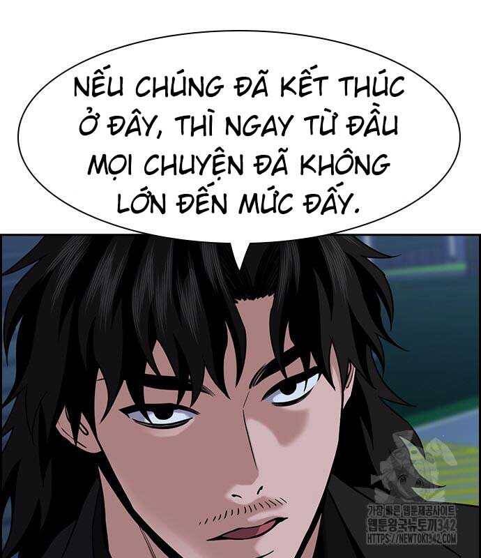 Giáo Dục Chân Chính - Get Schooled Chapter 152 - Trang 106