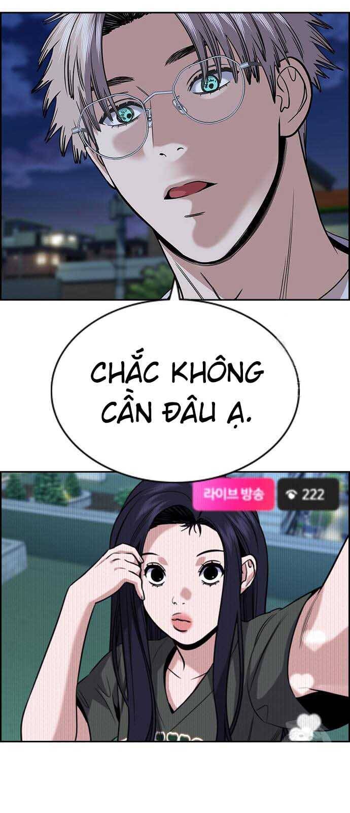 Giáo Dục Chân Chính - Get Schooled Chapter 152 - Trang 110