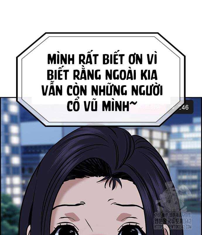 Giáo Dục Chân Chính - Get Schooled Chapter 152 - Trang 113