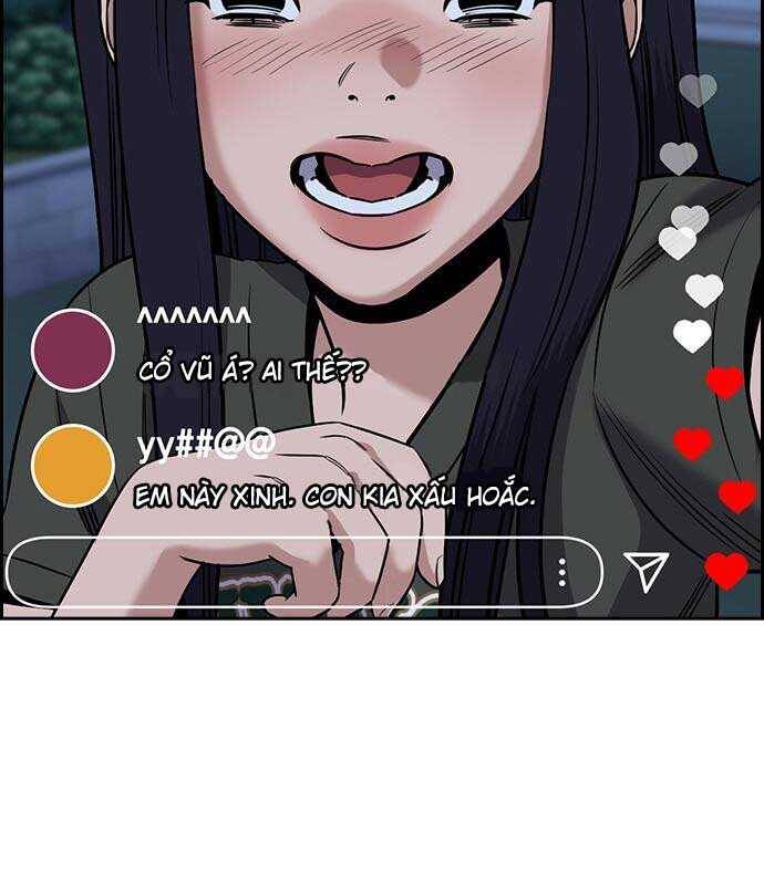 Giáo Dục Chân Chính - Get Schooled Chapter 152 - Trang 114